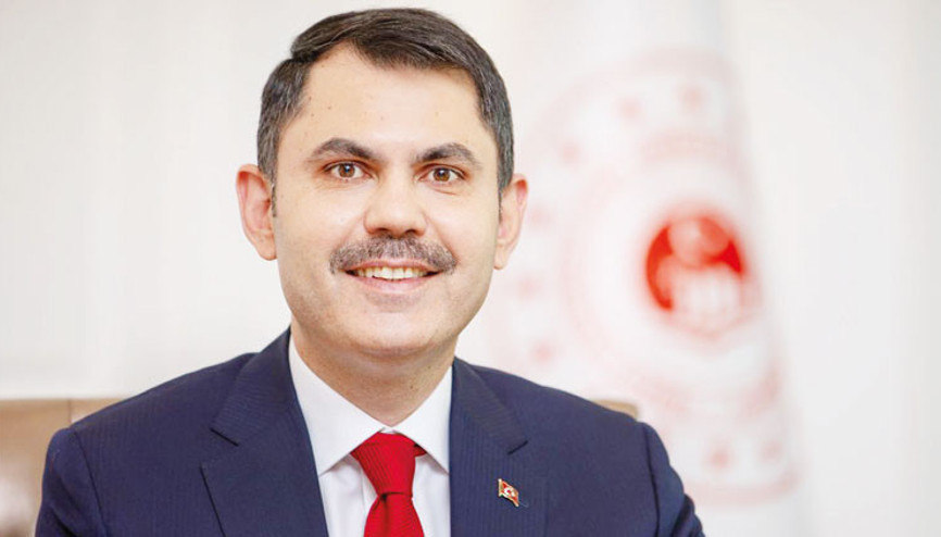 İklim kanunu Meclis’e geliyor