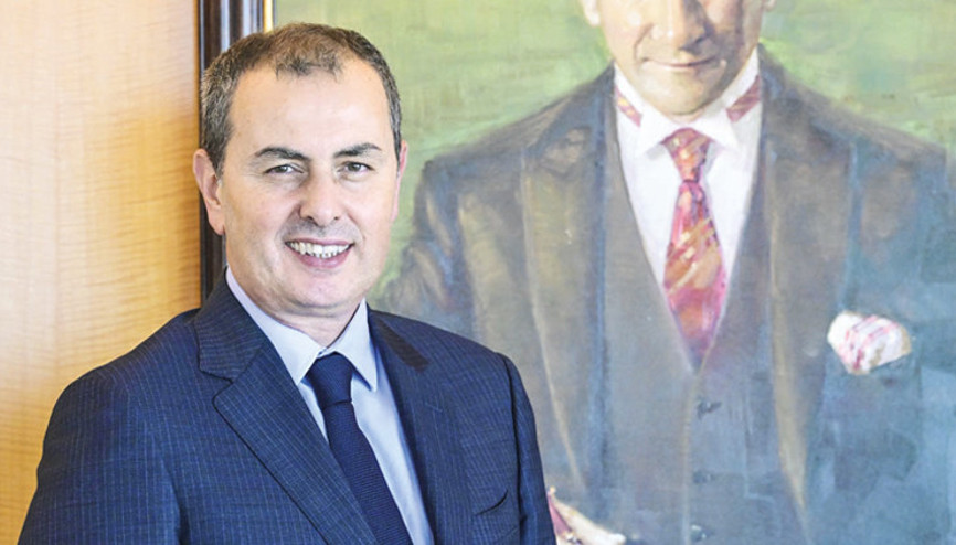 Hayati projelere 5 milyar dolarlık kaynak... Türkiye İş Bankası 99 yaşında
