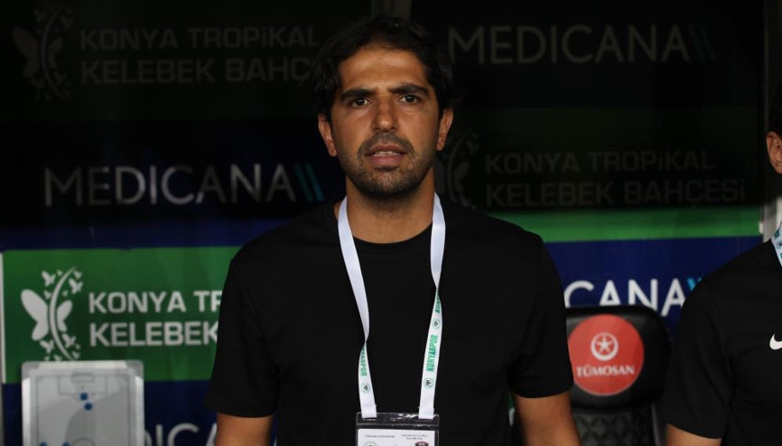 Erdal Güneşten Mete Kalkavan açıklaması: Umarım art niyet yoktur