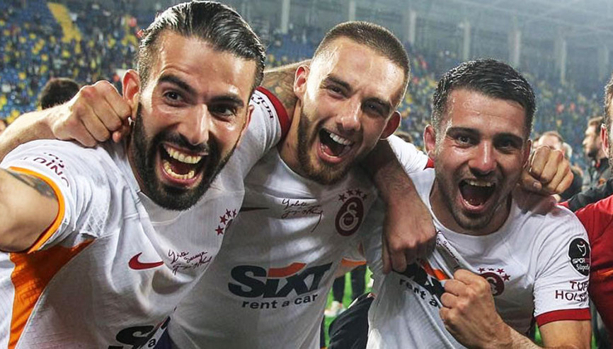 Genoa, Galatasaraydan Dubois ve Berkanı istiyor
