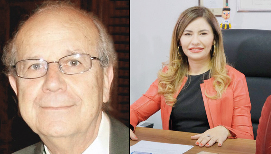 Türk akademisyene ABD’den ödül... Uluslararası lider seçildi