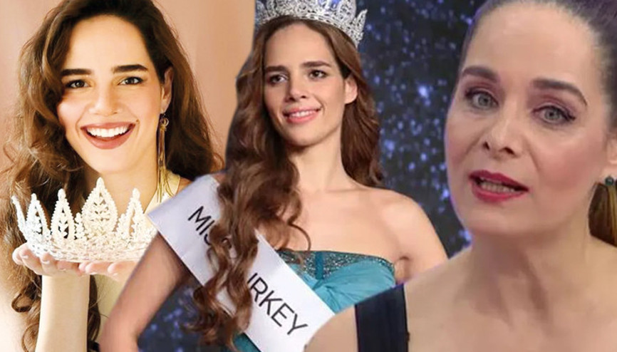 Selin Gurdikyan Miss Supranational’da Türkiye’yi temsil etmişti: Sonuç beni çok üzdü