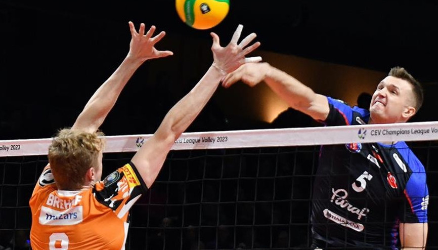 Mert Matic’te işlem tamam