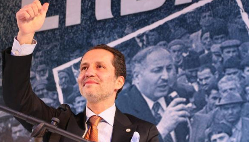 Fatih Erbakandan Malazgirt Zaferi mesajı