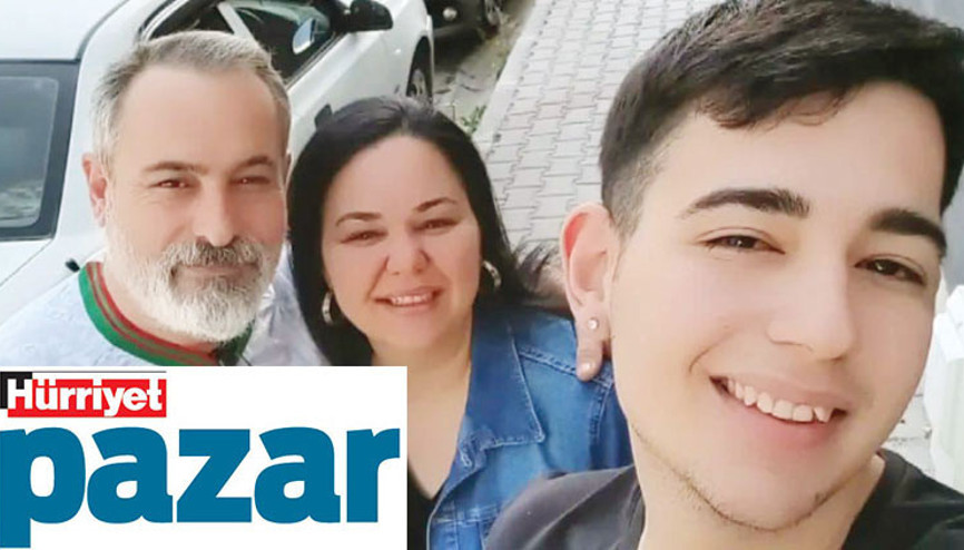 Alaçatı’da kaybolan Veli Eren Atay’dan 40 gündür haber yok ‘Neredesin can oğlum, hasretim…’