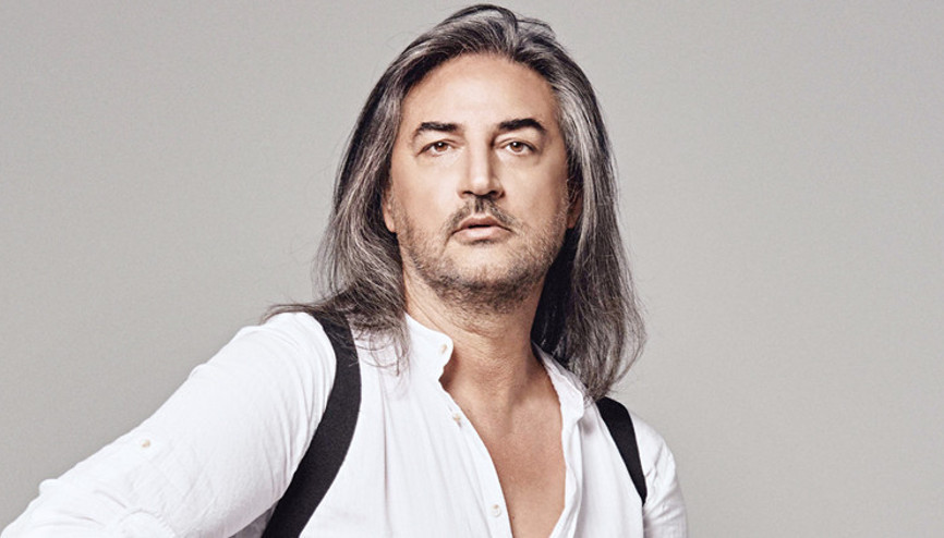 Çelik: Şarkılarım kırık kalplere şifa oluyor