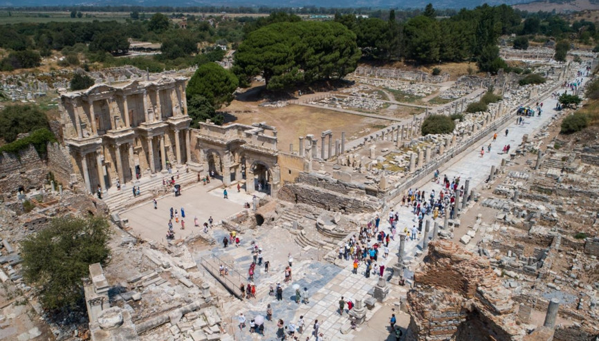 2023 yılının ilk 7 ayında satılan Müze Kart sayısı belli oldu