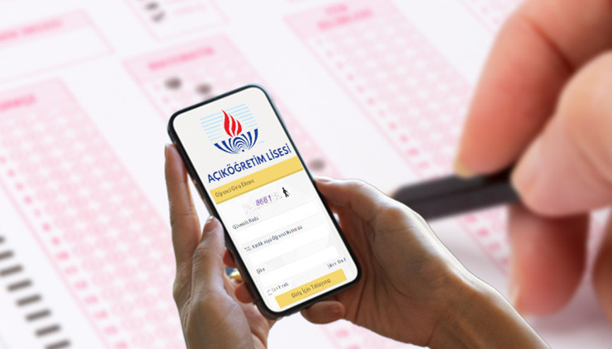 AÇIK LİSE KAYITLARI 2023-2024 || Açık öğretim lise kayıtları ne zaman, kayıt yenileme hangi tarihte yapılacak AÖL sınavları bu yıl online mı, yüz yüze mi olacak