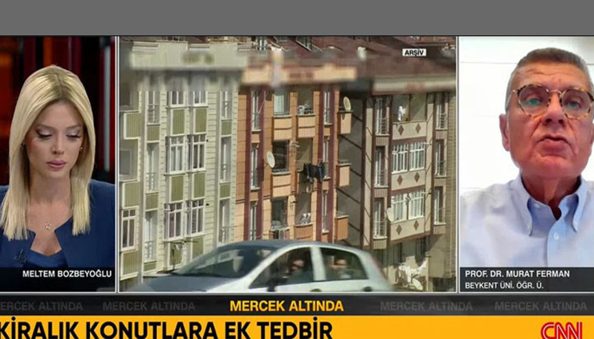 Denetimlerde yapay zeka dönemi