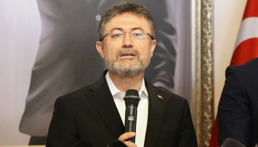 Bakan Yumaklı: Vira Bismillah, demeyi özledik