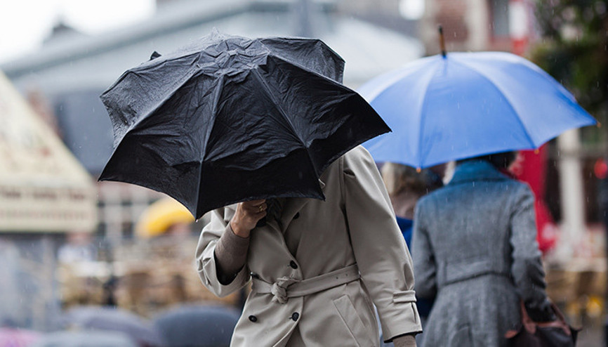 Tacikistan’da şiddetli yağış can aldı: 13 ölü