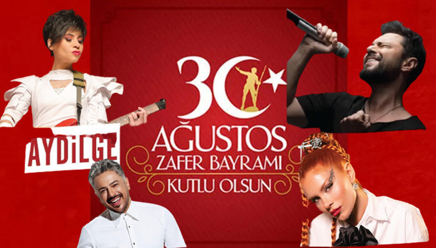 30 AĞUSTOS ZAFER BAYRAMI KONSERLERİ İSTANBUL 2023 || Bugün hangi konserler var 30 Ağustos İstanbulda kimin konseri var, nerede yapılıyor 30 AĞUSTOS ZAFER BAYRAMI KONSERLERİ İSTANBUL 2023 || Bugün hangi konserler var 30 Ağustos İstanbulda kimin konseri var, nerede yapılıyor