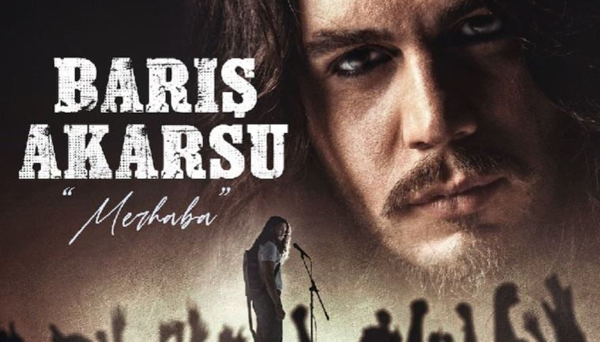BARIŞ AKARSU FİLMİ OYUNCULARI | Barış Akarsu Merhaba filmi oyuncuları kimler ve konusu ne