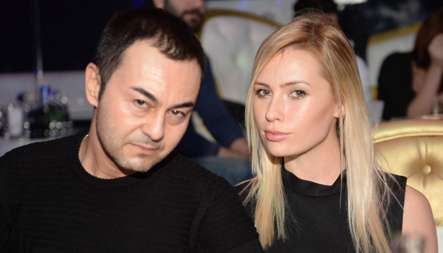Serdar gizli gizli takılarımı bozdurup kumara yatırdı Chloe Loughnan sessizliğini bozdu
