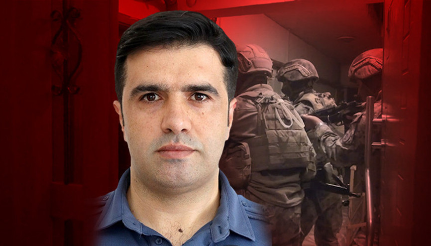 Şehit Hakan Tellinin kanı yerde kalmadı... 22 şüpheli tutuklandı, 17sinin sorgusu devam ediyor Bakan Yerlikaya operasyon görüntülerini paylaştı Şehit Hakan Tellinin kanı yerde kalmadı... 22 şüpheli tutuklandı, 17sinin sorgusu devam ediyor Bakan Yerlikaya operasyon görüntülerini paylaştı