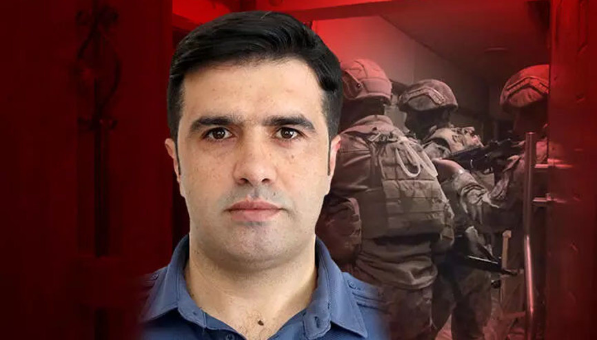 Bakan Yerlikaya paylaştı: Şehit Hakan Tellinin kanı yerde kalmadı Bakan Yerlikaya paylaştı: Şehit Hakan Tellinin kanı yerde kalmadı