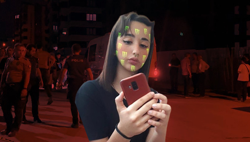 17 yaşındaki Yaseminin ölümünde çarpıcı detaylar: 3 kişi gözaltında