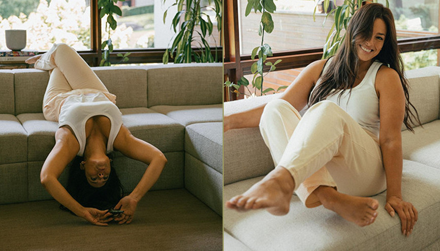 Ünlü modelden acı itiraf… Daha 12 yaşındayken kendi bedeninden utandırılmış: Kilonun yarısını ver, dergi kapağına çık