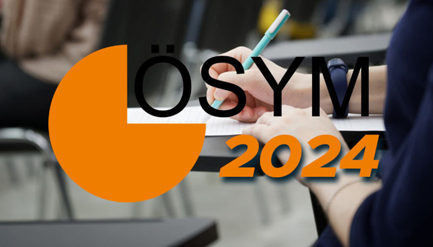 YKS, KPSS, DGS, ALES, YDS ve TUS ne zaman yapılacak 2024 ÖSYM sınav takvimi açıklandı mı İşte son durum