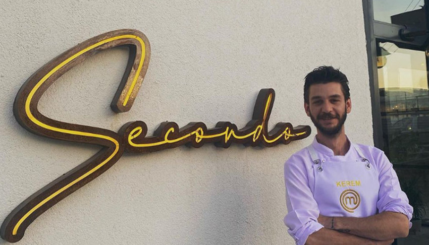 MasterChef Kerem kimdir, kaç yaşında, hangi sezon yarıştı Kerem Giritlioğlu MasterChef All Stara geliyor