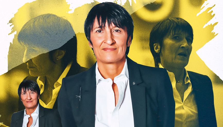 Son dakika: Fenerbahçe, Valerie Garnier ile sözleşme imzaladı