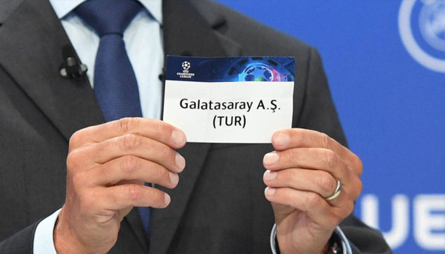 ŞAMPİYONLAR LİGİ KURA TAKVİMİ 2023 || Galatasaray Şampiyonlar Ligi’nde kaçıncı torbada yer alacak Şampiyonlar Ligi kura çekimi ne zaman, hangi gün