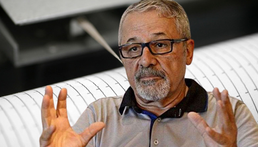 Konya’da deprem olur mu, fay hattı var mı Prof. Dr. Naci Görür’den Konya depremi sonrası ilk açıklama