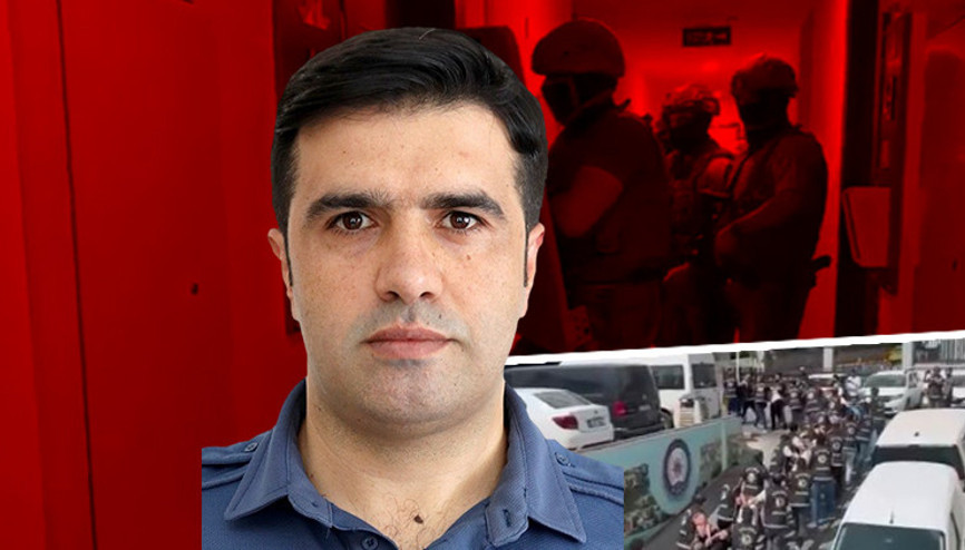 Polis memuru Hakan Telliyi şehit etmişlerdi Yeni detaylar ortaya çıktı: İfşa olmamak için bu yolu izlemişler Polis memuru Hakan Telliyi şehit etmişlerdi Yeni detaylar ortaya çıktı: İfşa olmamak için bu yolu izlemişler