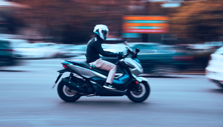 125 CC motoru B sınıfı ehliyeti olan kullanabilir mi İşte konu hakkında son açıklama