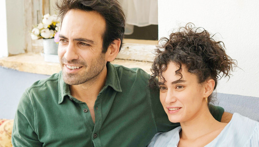 Sıradışı dostluk