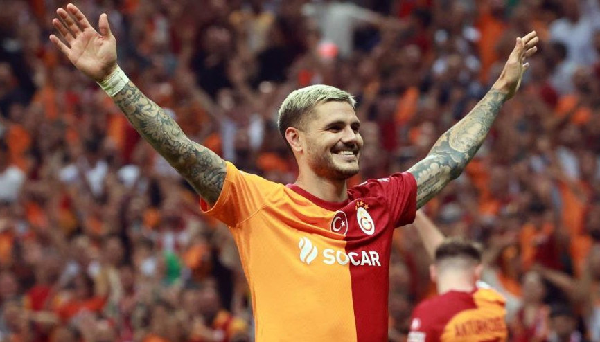 Molde Teknik Direktörü Erling Moe: Icardi’nin hakkını vermeliyiz Burası pek cehennem değildi...