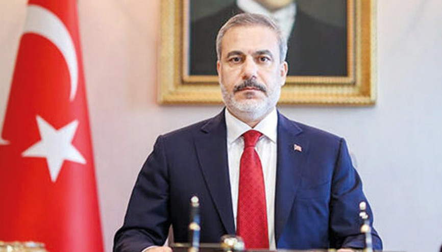 Fidan-Yerapetritis görüşmesi Yunan basınında