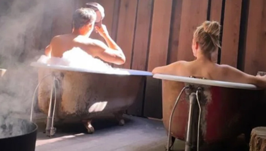 Yuva yıktılar ama kendi yuvaları da oldu: Çifte ihanetten mutlu bir evlilik doğdu