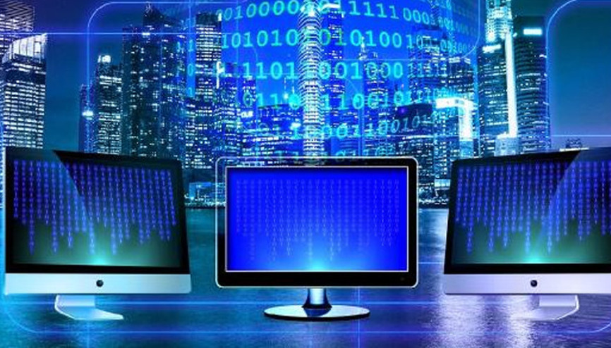 BMden dikkat çeken açıklama: Yüzbinlerce iyi eğitimli insan online dolandırıcılığa zorlanıyor