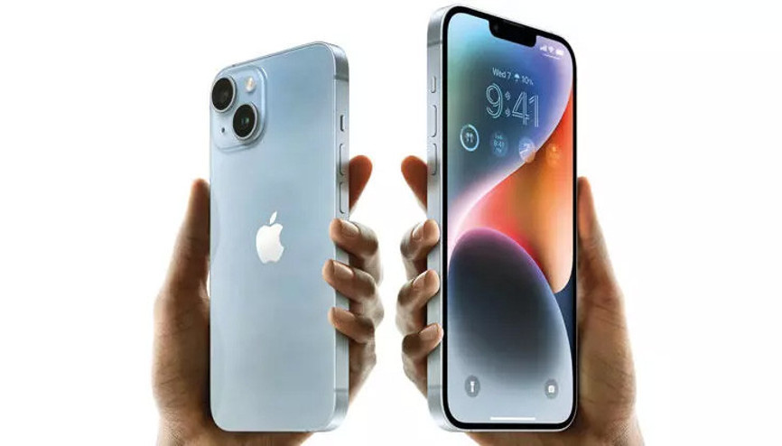 İOS 17 ne zaman gelecek iOS 17 güncellemesini hangi iPhone modelleri alacak İşte çıkış tarihi hakkında bilgiler...