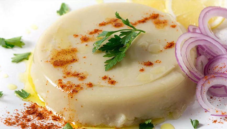 MasterChef zeytinyağlı fava tarifi | Fava nedir, nasıl yapılır, malzemeleri neler
