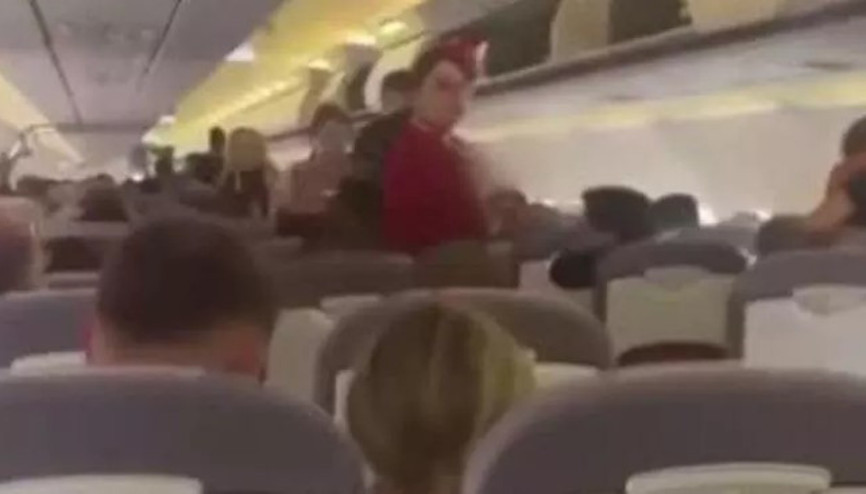 Hollanda’da Türk gencini öldüren şüpheli kaçarken uçakta yakalandı