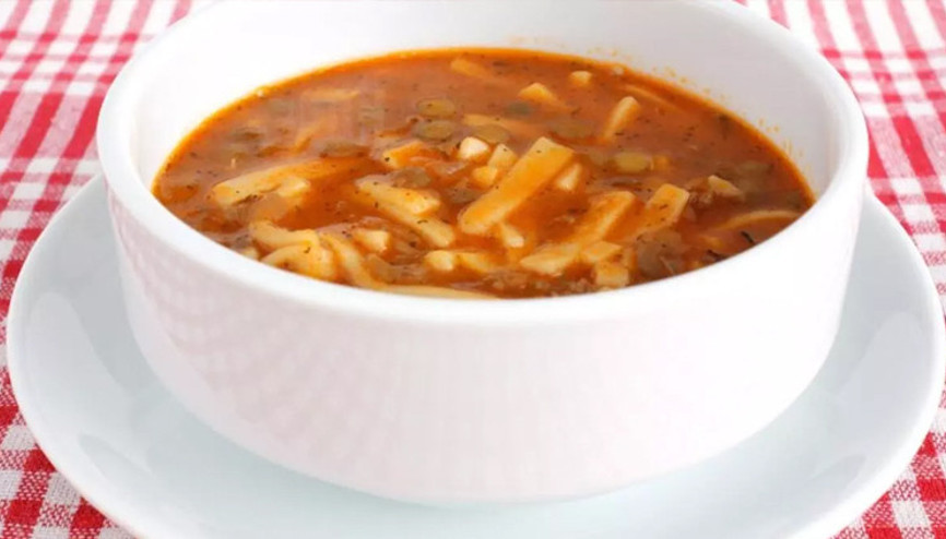 Sakala çarpan çorbası tarifi ve malzemeleri | MasterChef sakala çarpan çorbası hangi yöreye ait, nasıl yapılır