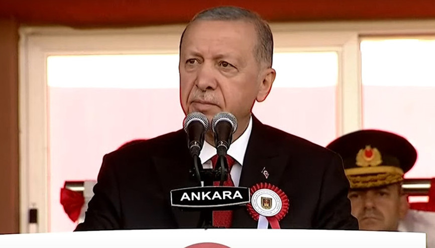 Cumhurbaşkanı Erdoğandan önemli açıklamalar: Kaan müjdesi... 2023 bitmeden havalanacak Cumhurbaşkanı Erdoğandan önemli açıklamalar: Kaan müjdesi... 2023 bitmeden havalanacak