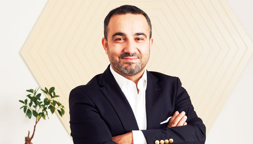 TT Ventures’dan DTPC ile yatırım ve işbirliği anlaşması TT Ventures’dan DTPC ile yatırım ve işbirliği anlaşması