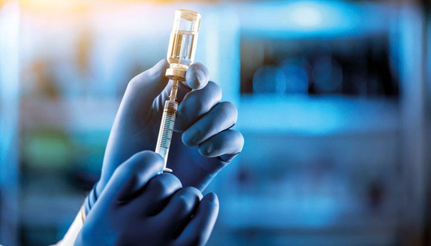 Kanser tedavisini 7 dakikaya indiren ilaç