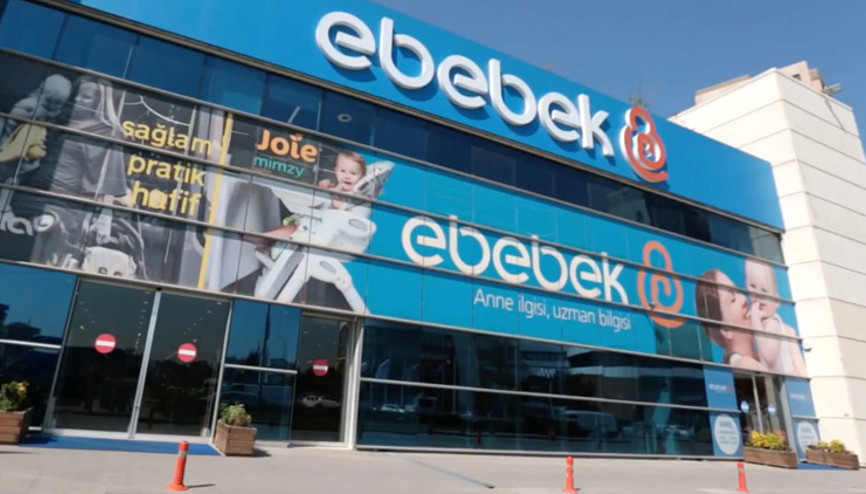 Talep toplama sürüyor Ebebek halka arz borsada ne zaman işlem görecek Ebebek halka arz ne zaman bitiyor, katılım endeksine uygun mu