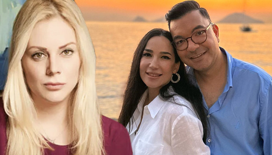 Beste Açardan ağır suçlamalar: 40-50 bin dolar para istiyor... İpek Açardan jet açıklama Beste Açardan ağır suçlamalar: 40-50 bin dolar para istiyor... İpek Açardan jet açıklama