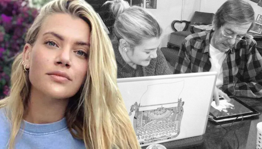 Derya Şensoydan duygusal mesaj: Taksim’e sığamadım, kimseye çaktırmadan ağladım...