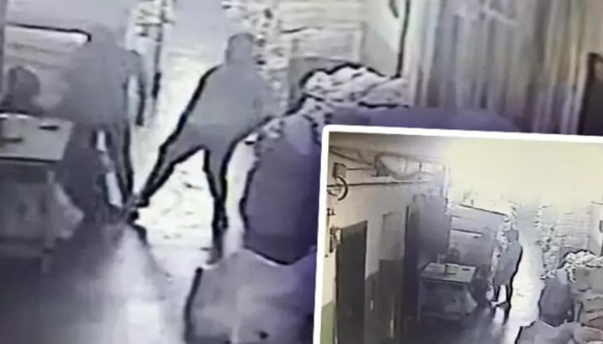 Şişlide iş insanını kaçıran 10 kişilik şebeke yakalandı