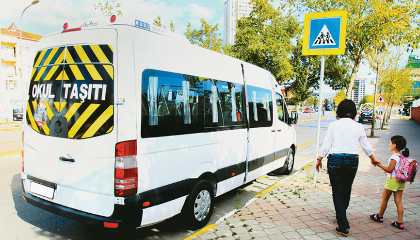 Veliler dikkat UKOMEden servis tarifesi uyarısı