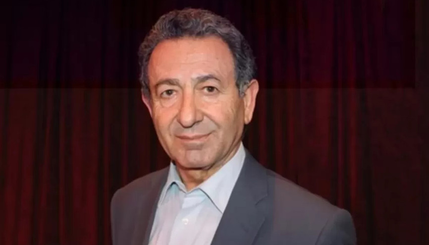 Almanya Türk toplumu değerli büyüğünü kaybetti
