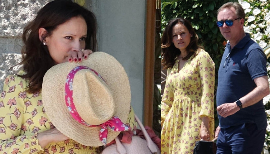 Evlenmek için tam 19 yıl beklediler.... Ama artık çok geç olmuştu... Bebeklerini başkası doğurdu