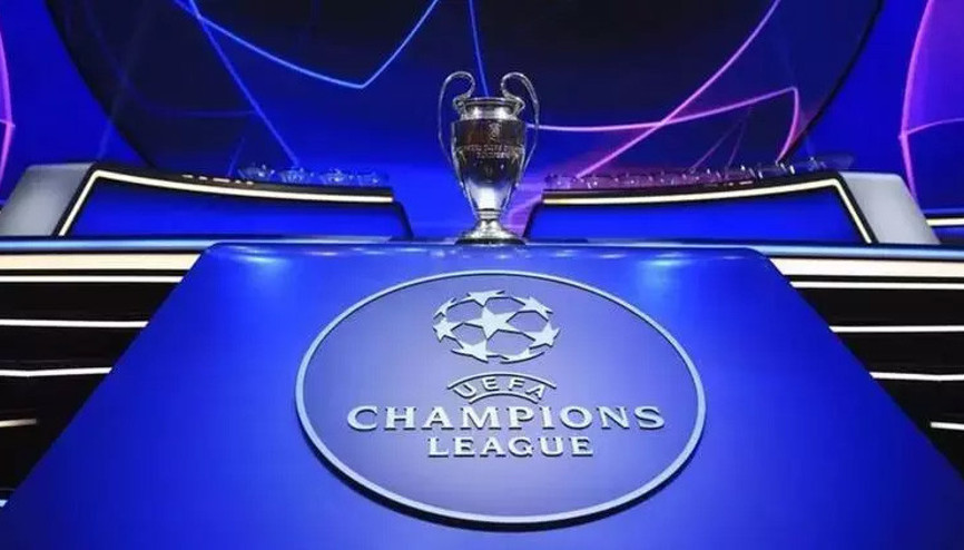 ŞAMPİYONLAR LİGİ KURA ÇEKİMİ CANLI YAYIN İZLE: TV8,5 frekans bilgileri nedir, kaçıncı kanalda UCL kura çekimi şifresiz izle