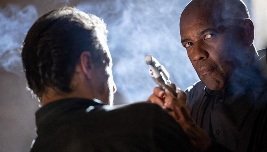 Beyaz perdede bu hafta